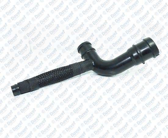 MTJ 2959 Yag Hortumu - Hava Filtre Borusu Fiat 500 L - Bravo Ii - Doblo - Egea 1.4  ####